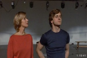 Beyaz Geceler fotoğrafı