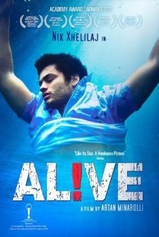 Gjallë (2009) afişi