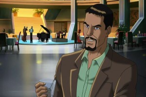 Süper Kahramanlar Fotoğrafı