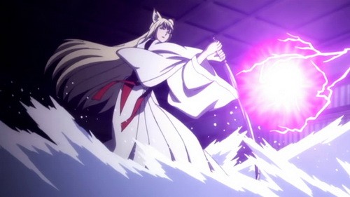 Wagaya No Oinari-sama Fotoğrafı