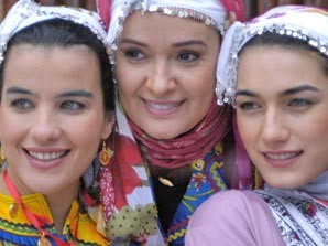 Kuş Dili (2006) afişi
