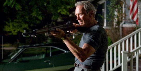 Gran Torino Fotoğrafı