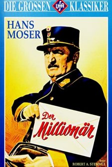 Geld Ins Haus (1947) afişi