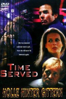 Time Served (1999) afişi