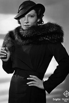 Der Grüne Domino (1935) afişi