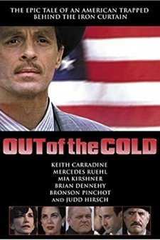 Out Of The Cold (1999) afişi