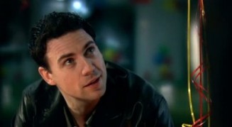 Steel Trap Fotoğrafı