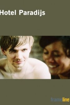 Hotel Paradijs (2007) afişi