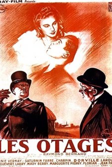 The Mayor's Dilemma (1939) afişi