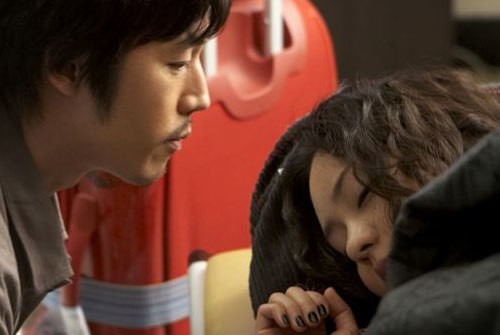 Tavşan Ve Kertenkele Fotoğrafı