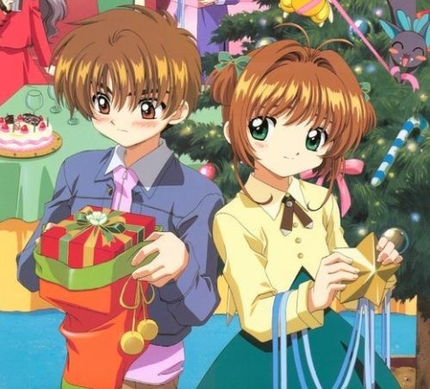 ıtsudatte My Santa! fotoğrafı