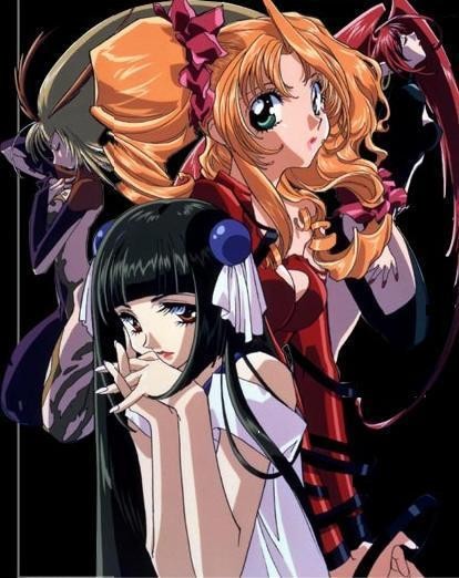 Shamanic Princess Fotoğrafı