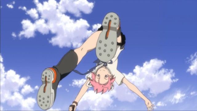 Shangri-la fotoğrafı