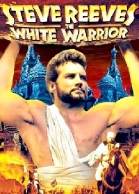 Agi Murad Il Diavolo Bianco (1961) afişi