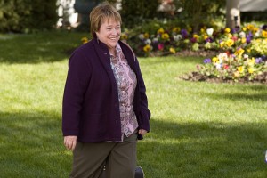 Bonneville fotoğrafı