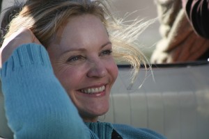 Bonneville Fotoğrafı