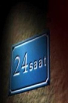 24 Saat (2004) afişi