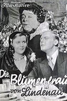 Storm In A Water Glass (1931) afişi