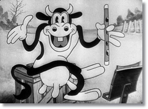 The Barnyard Concert Fotoğrafı