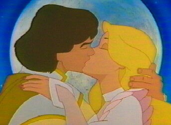 Kuğu Prenses Fotoğrafı