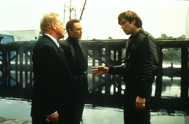 Bagajdaki Melek Fotoğrafı