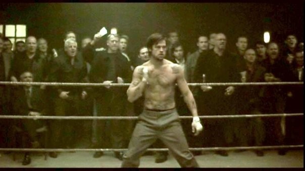 Kapışma Fotoğrafı