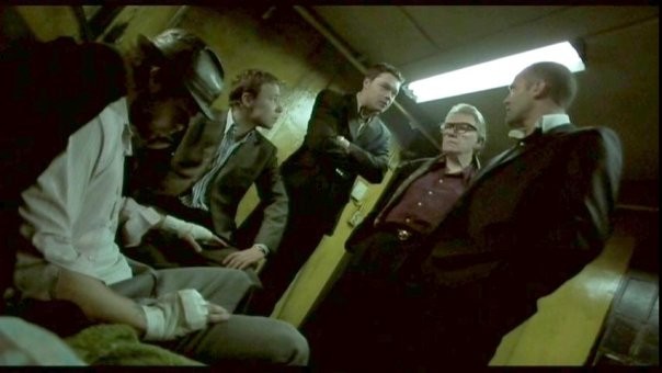 Kapışma Fotoğrafı