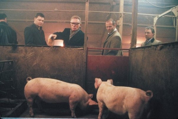 Kapışma Fotoğrafı