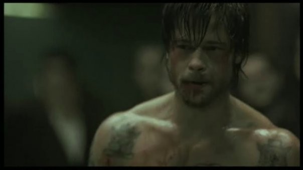 Kapışma Fotoğrafı