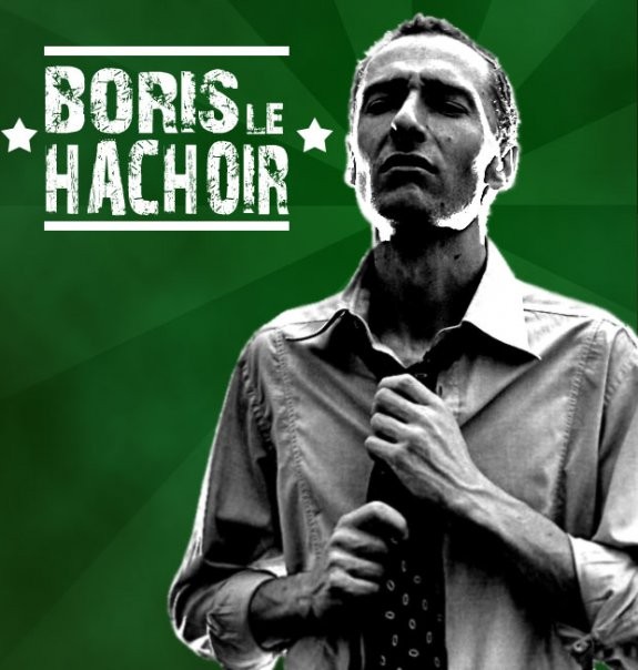 Kapışma Fotoğrafı