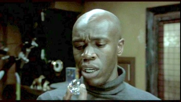 Kapışma Fotoğrafı