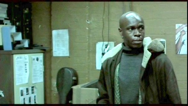 Kapışma Fotoğrafı