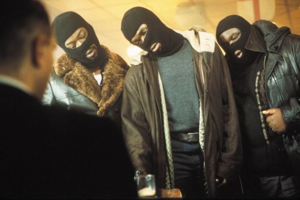 Kapışma Fotoğrafı