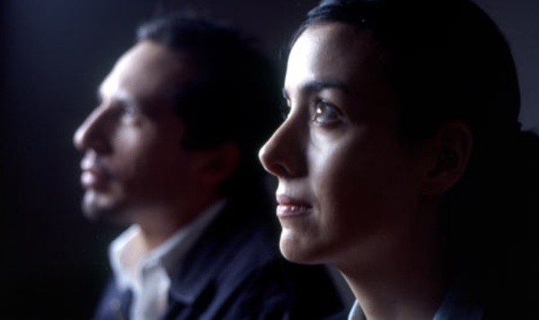 Mavi Gözkapakları Fotoğrafı