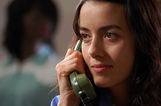 Mavi Gözkapakları Fotoğrafı