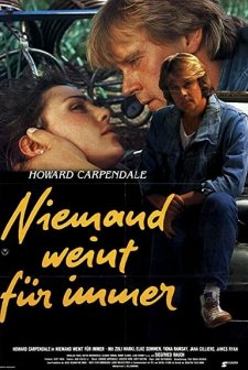 Niemand Weint Für Immer (1984) afişi