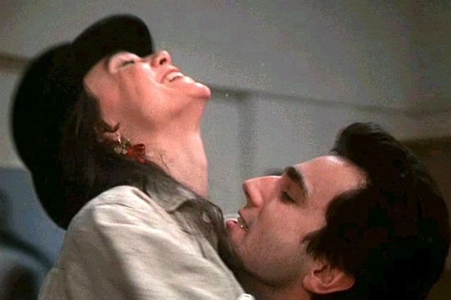 Varolmanın Dayanılmaz Hafifliği Fotoğrafı