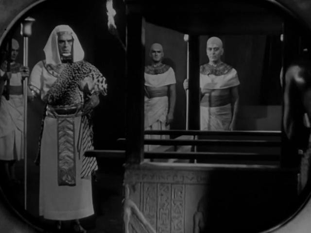 Ölmeyen Mumya fotoğrafı