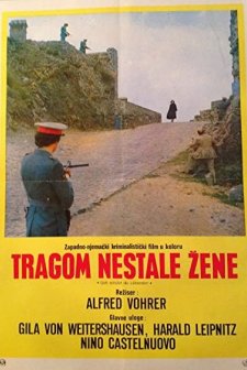 Gott Schützt Die Liebenden (1973) afişi