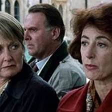 Cold Enough For Snow (1997) afişi