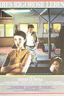 Dies Rigorose Leben (1983) afişi