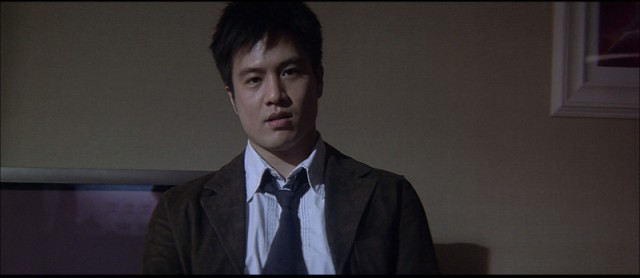 Deli Dedektif Fotoğrafı