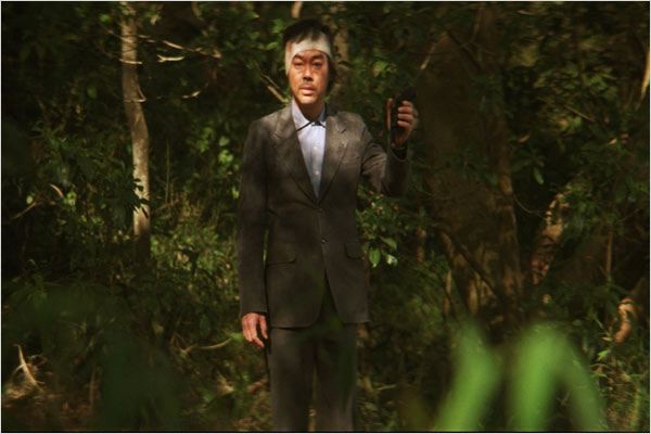 Deli Dedektif Fotoğrafı