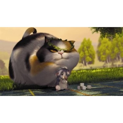 Tinker Bell ve Peri Kurtaran Fotoğrafı