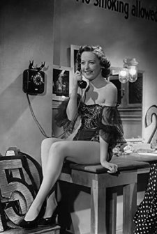 Fortsetzung Folgt (1938) afişi