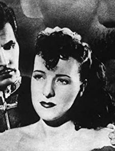 Tragödie Einer Leidenschaft (1949) afişi