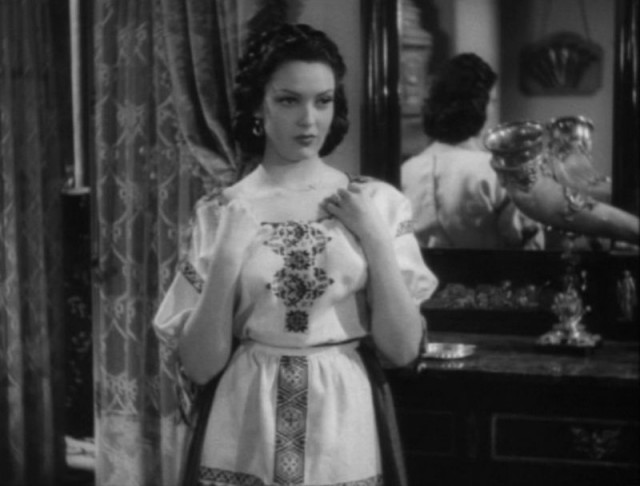 Summer Storm Fotoğrafı