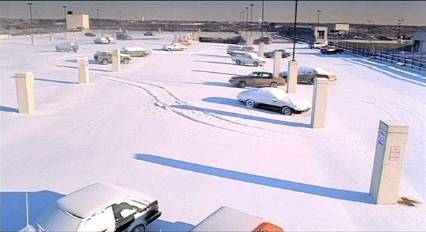 Fargo Fotoğrafı