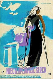 Beware Of Pity (1946) afişi