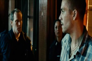 Kaçış Fotoğrafı